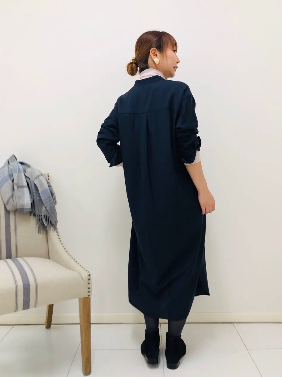 23区 L やの コーディネート画像