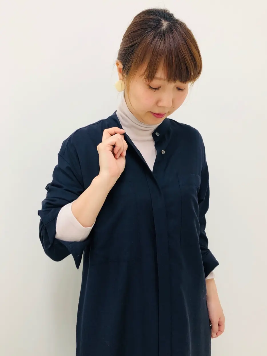 23区 L やの コーディネート画像