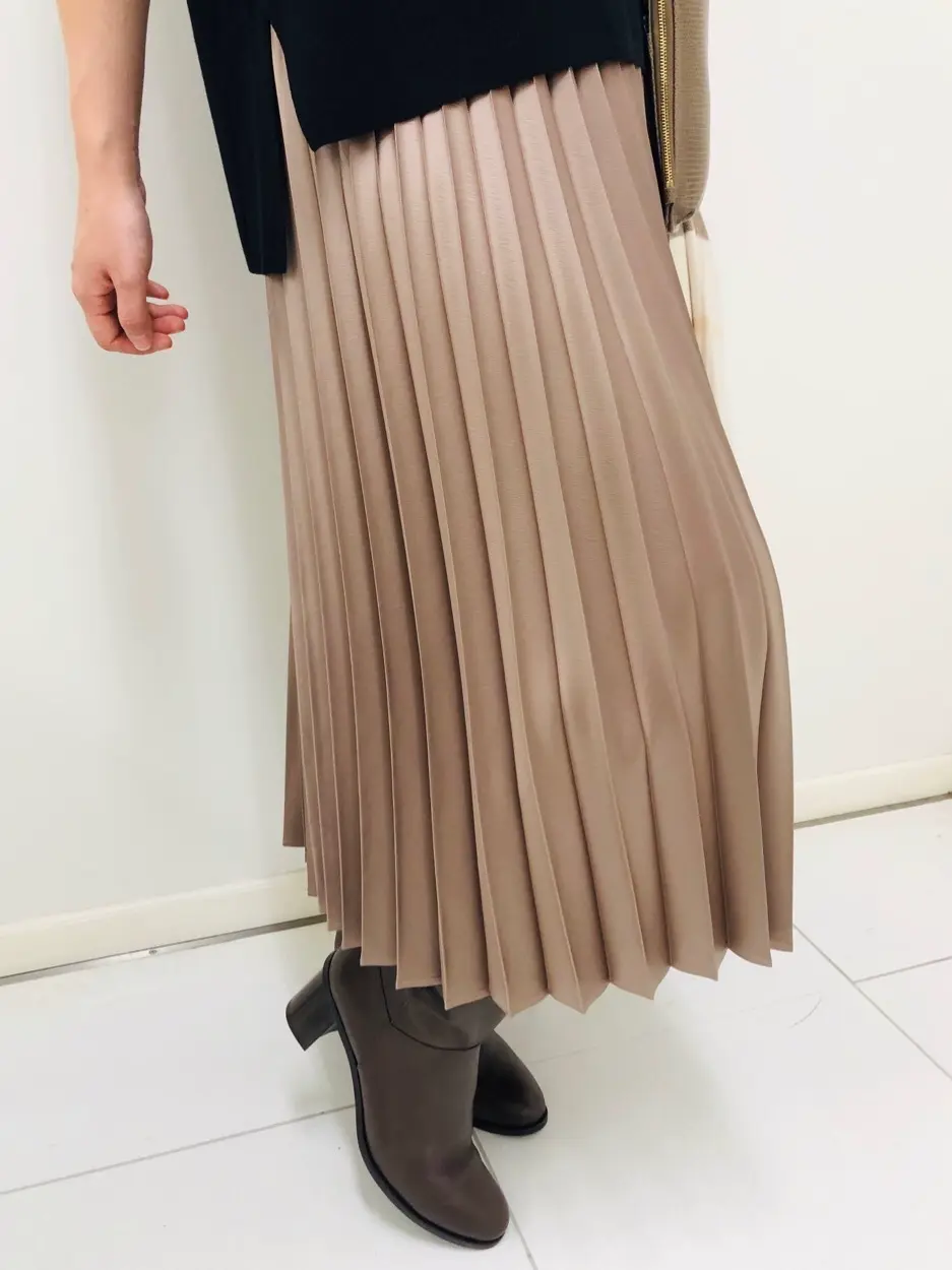 23区 L やの コーディネート画像