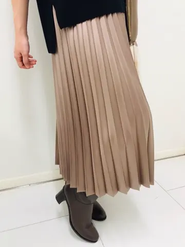 23区 L やの コーディネート画像