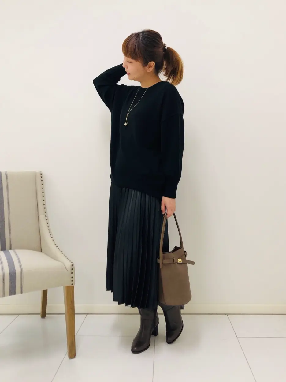 23区 L やの コーディネート画像