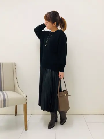 23区 L やの コーディネート画像