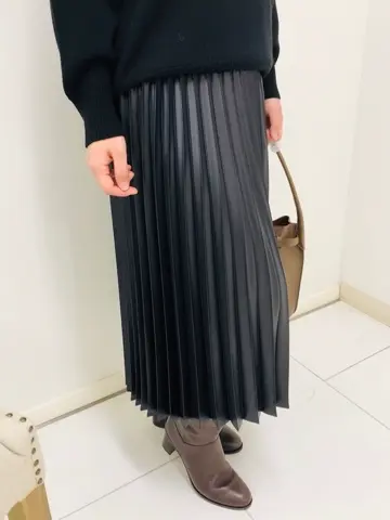 23区 L やの コーディネート画像