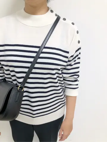 23区 L 田中 コーディネート画像