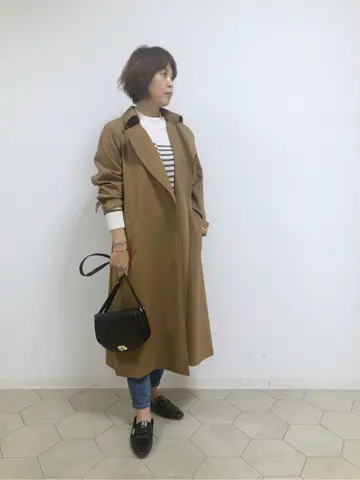 23区 L 田中 コーディネート画像