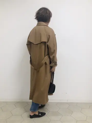 23区 L 田中 コーディネート画像