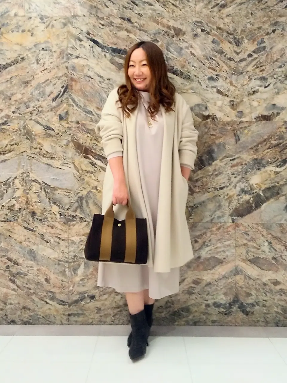 23区 L 佐久間 コーディネート画像