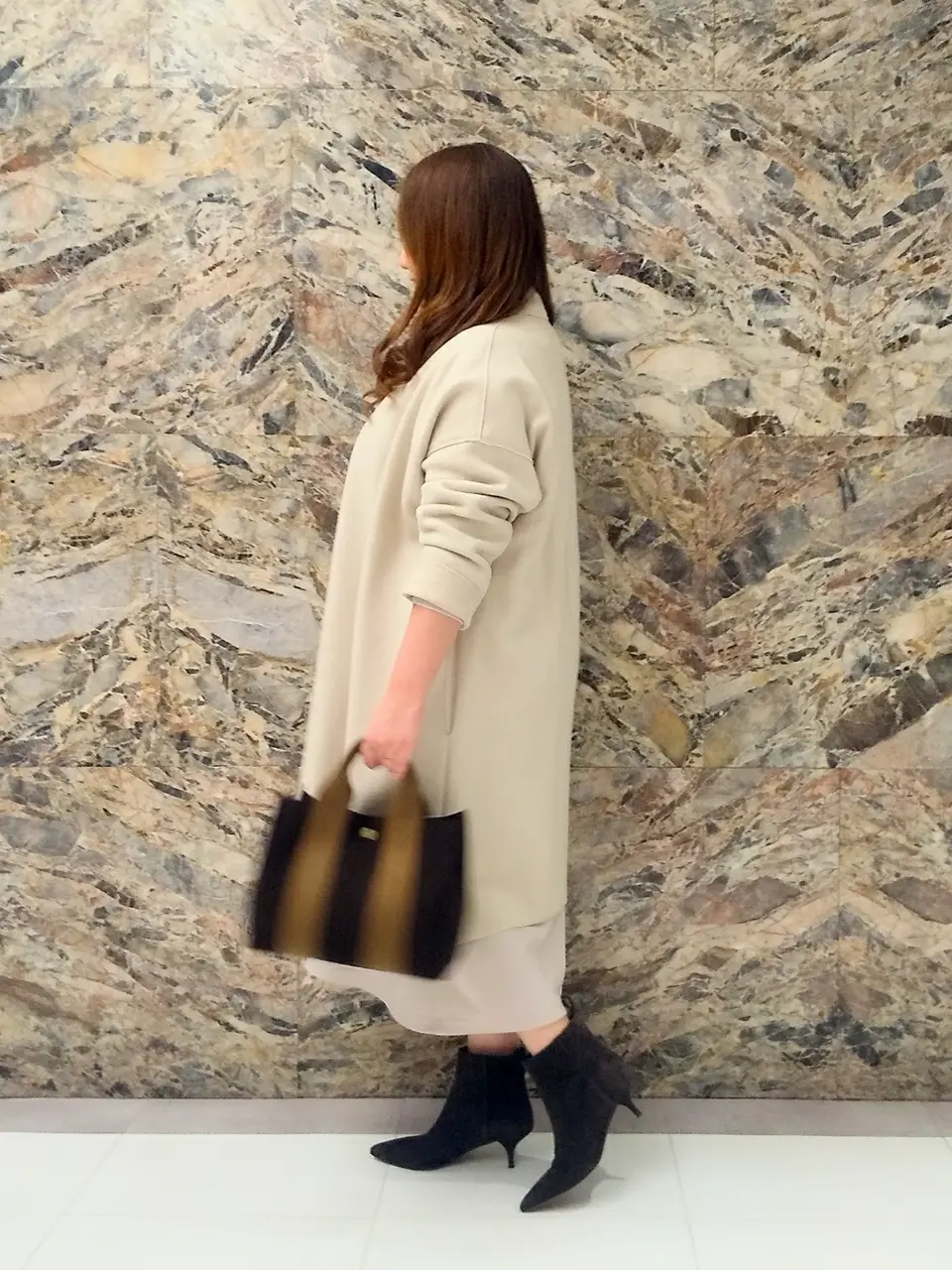 23区 L 佐久間 コーディネート画像