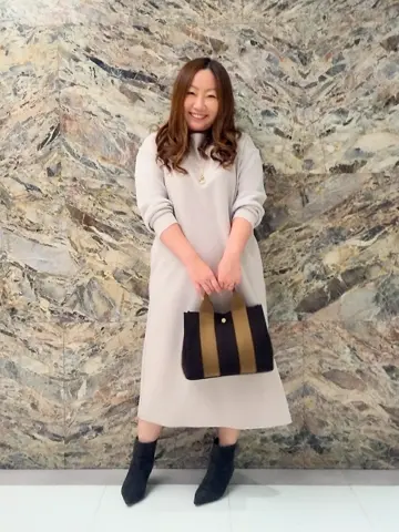 23区 L 佐久間 コーディネート画像