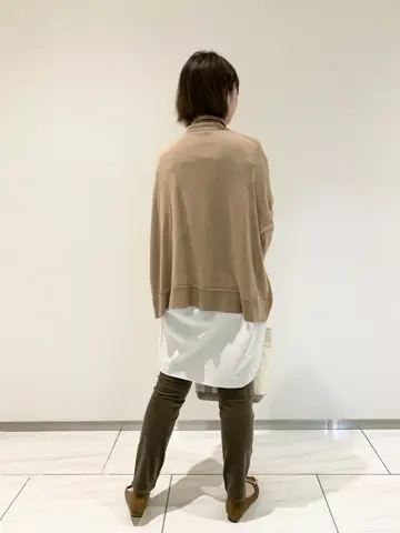 23区 L 近藤 コーディネート画像