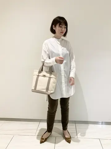 23区 L 近藤 コーディネート画像