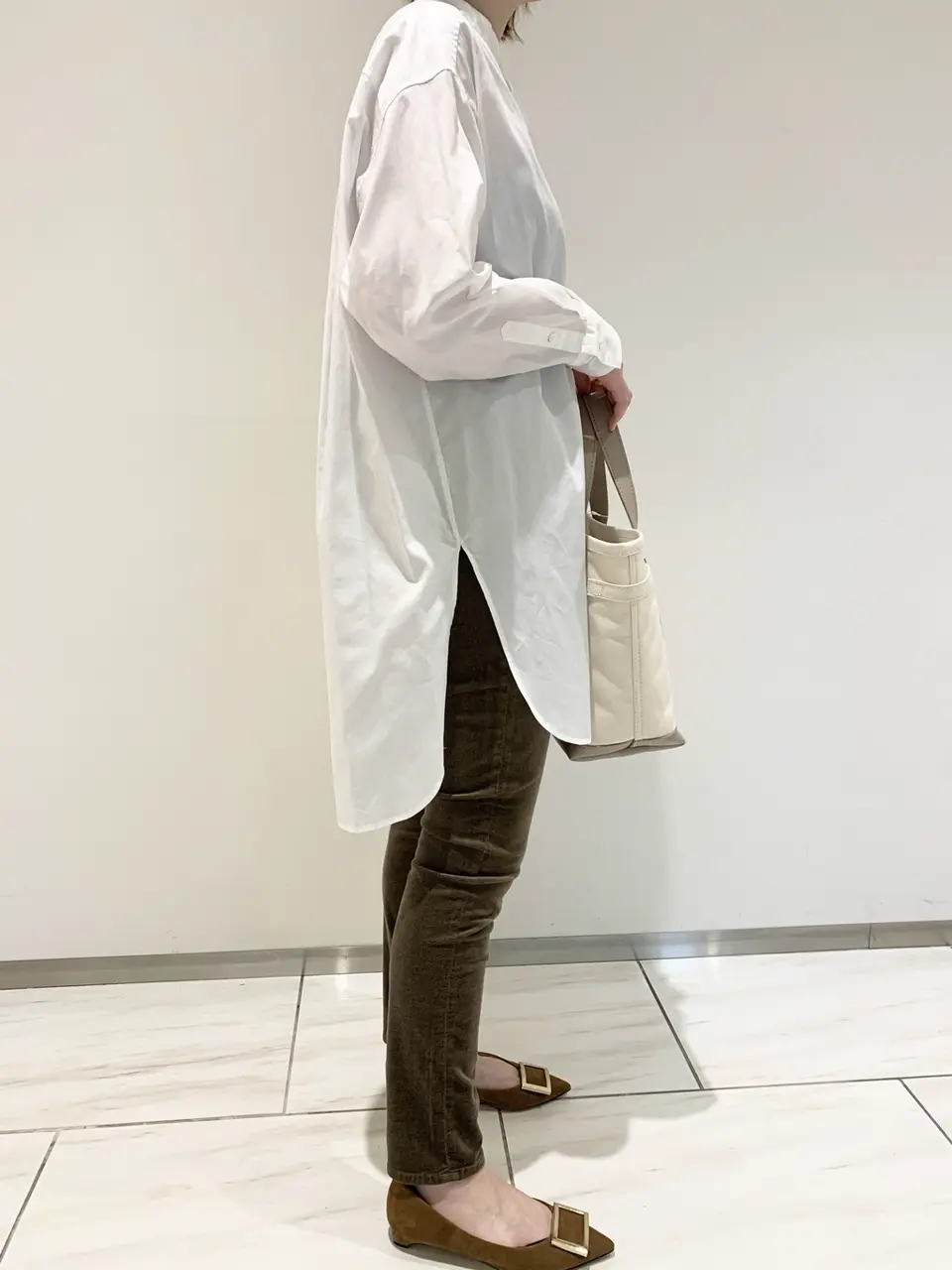 23区 L 近藤 コーディネート画像