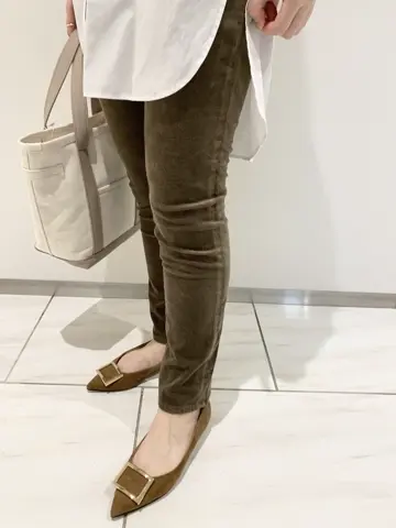 23区 L 近藤 コーディネート画像