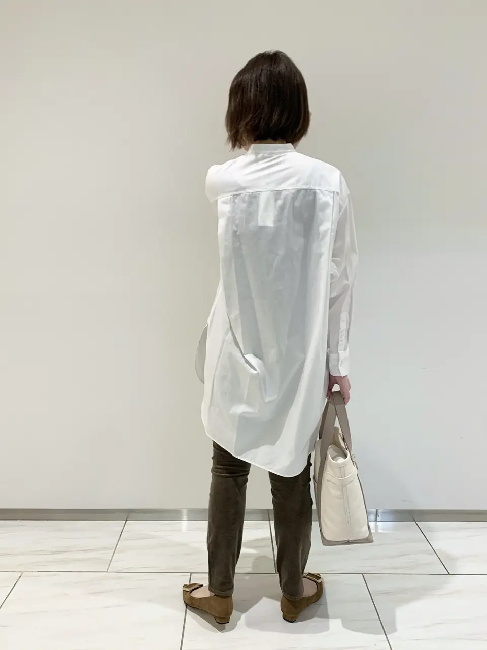 23区 L 近藤 コーディネート画像