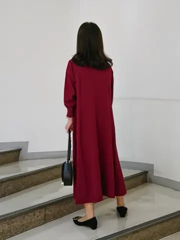 23区 L 服部 コーディネート画像