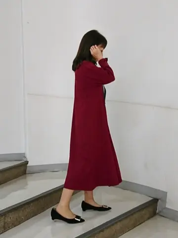 23区 L 服部 コーディネート画像