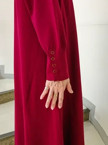 23区 L 服部 コーディネート画像