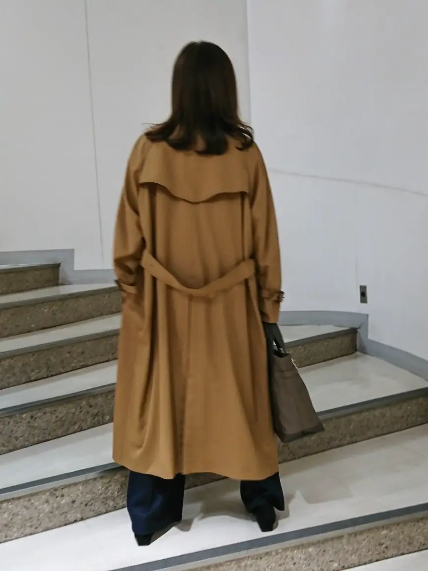 23区 L 服部 コーディネート画像