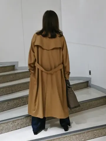 23区 L 服部 コーディネート画像