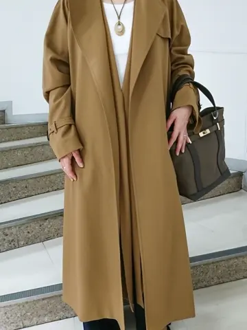 23区 L 服部 コーディネート画像