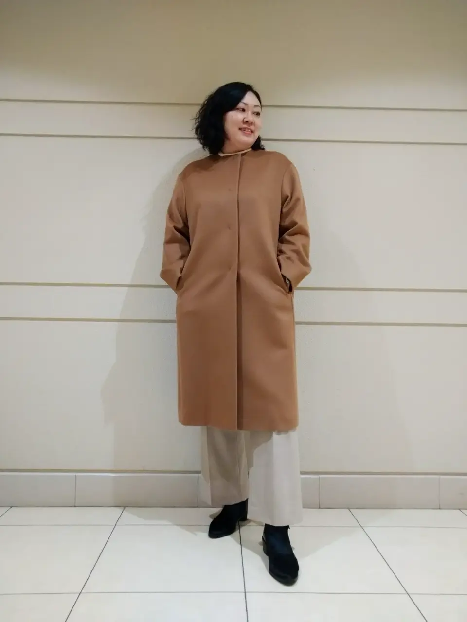 23区 L 山崎 コーディネート画像