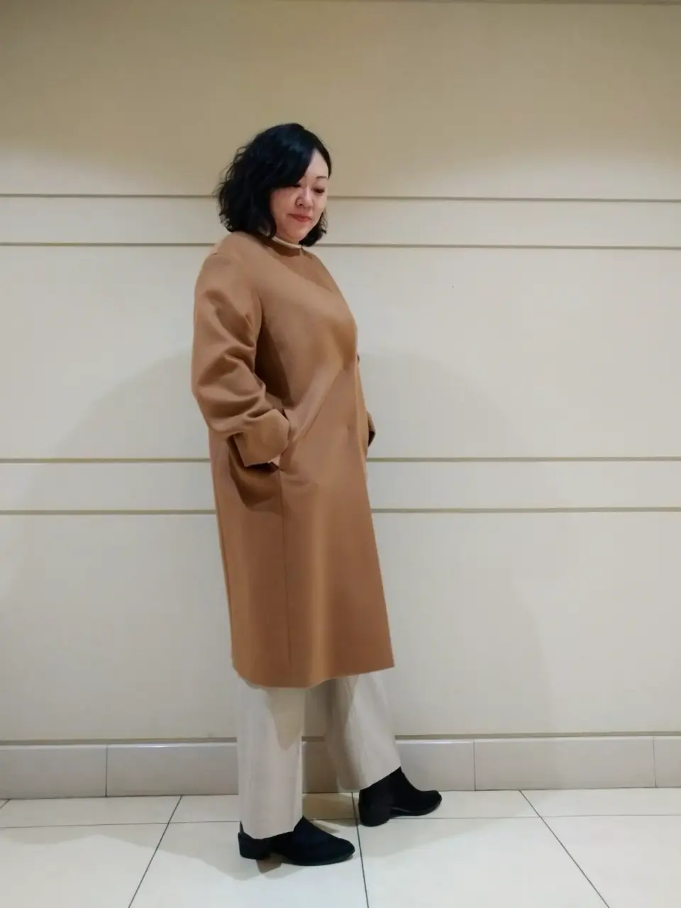 23区 L 山崎 コーディネート画像