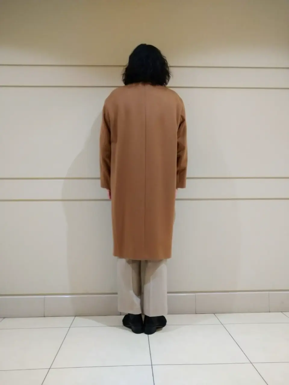 23区 L 山崎 コーディネート画像