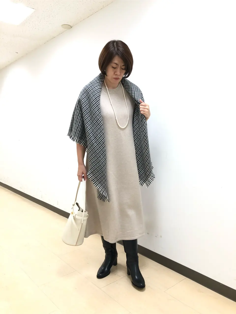 23区 L 鈴木 コーディネート画像