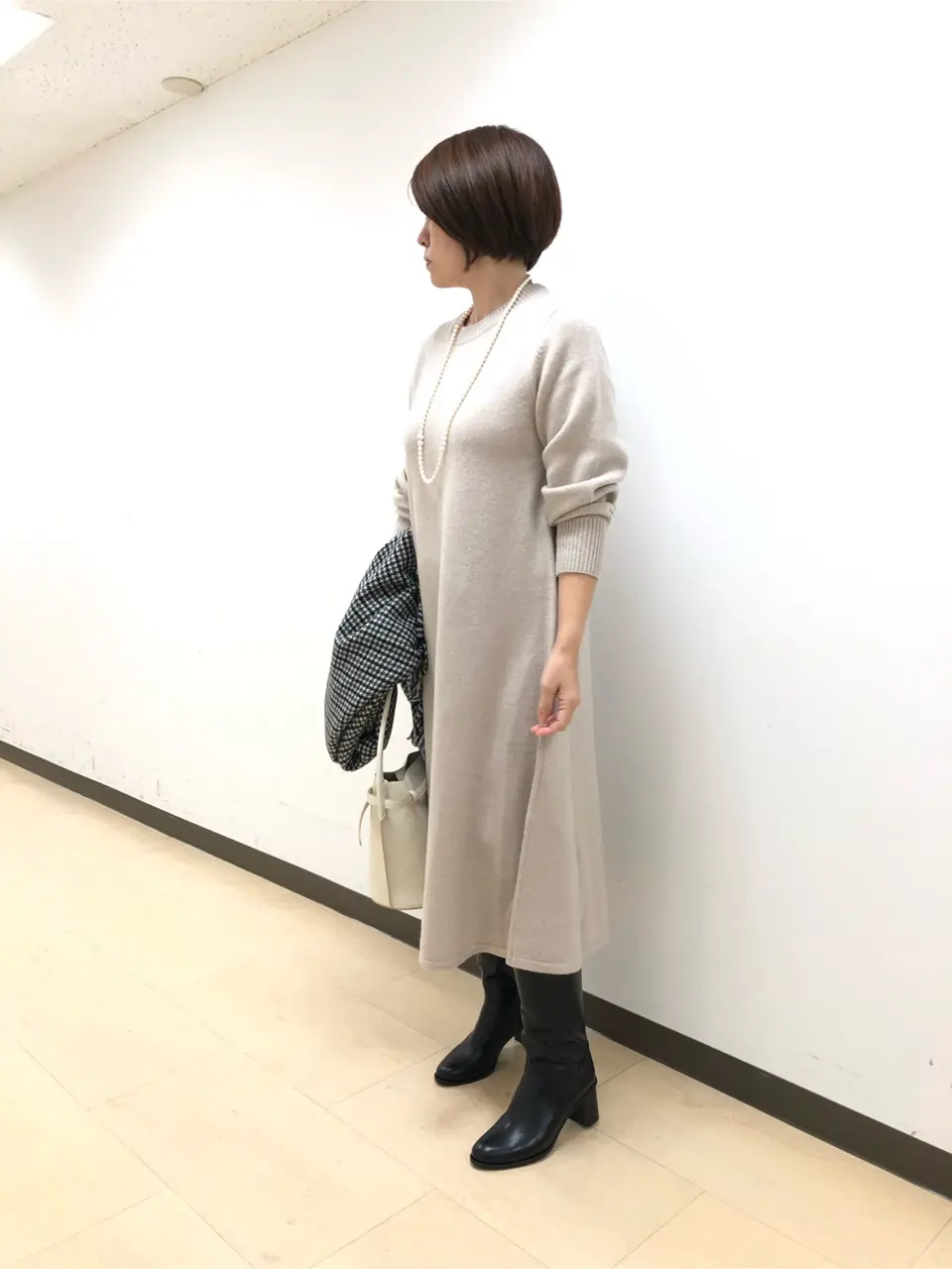 23区 L 鈴木 コーディネート画像