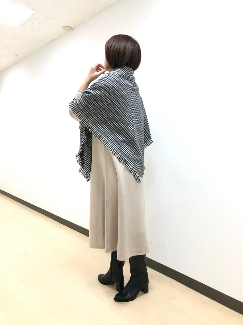 23区 L 鈴木 コーディネート画像