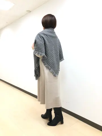 23区 L 鈴木 コーディネート画像