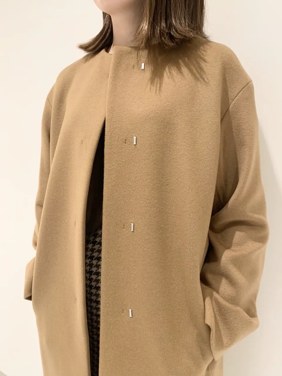 23区 L 近藤 コーディネート画像