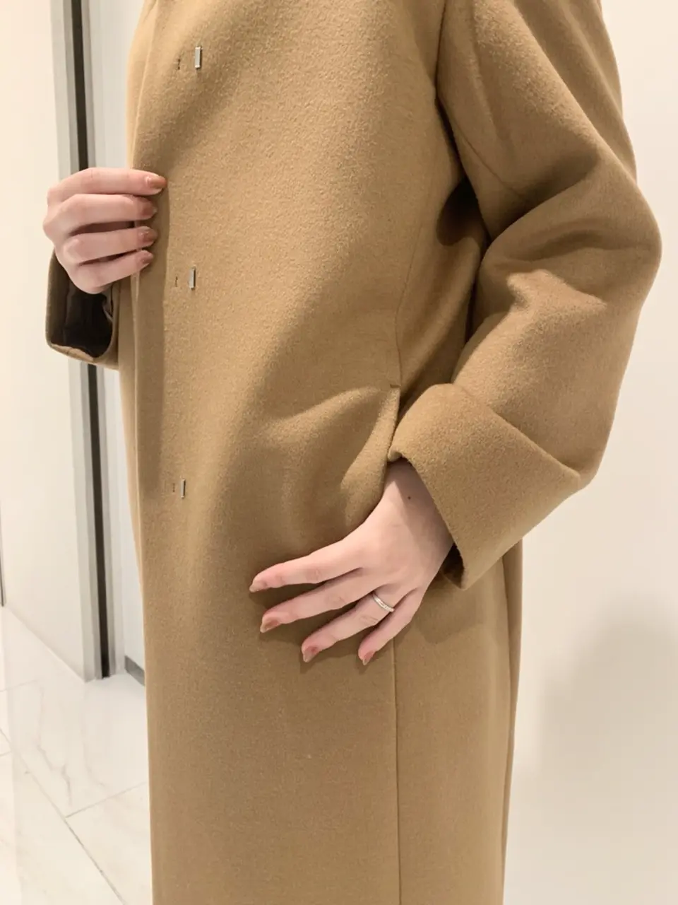 23区 L 近藤 コーディネート画像