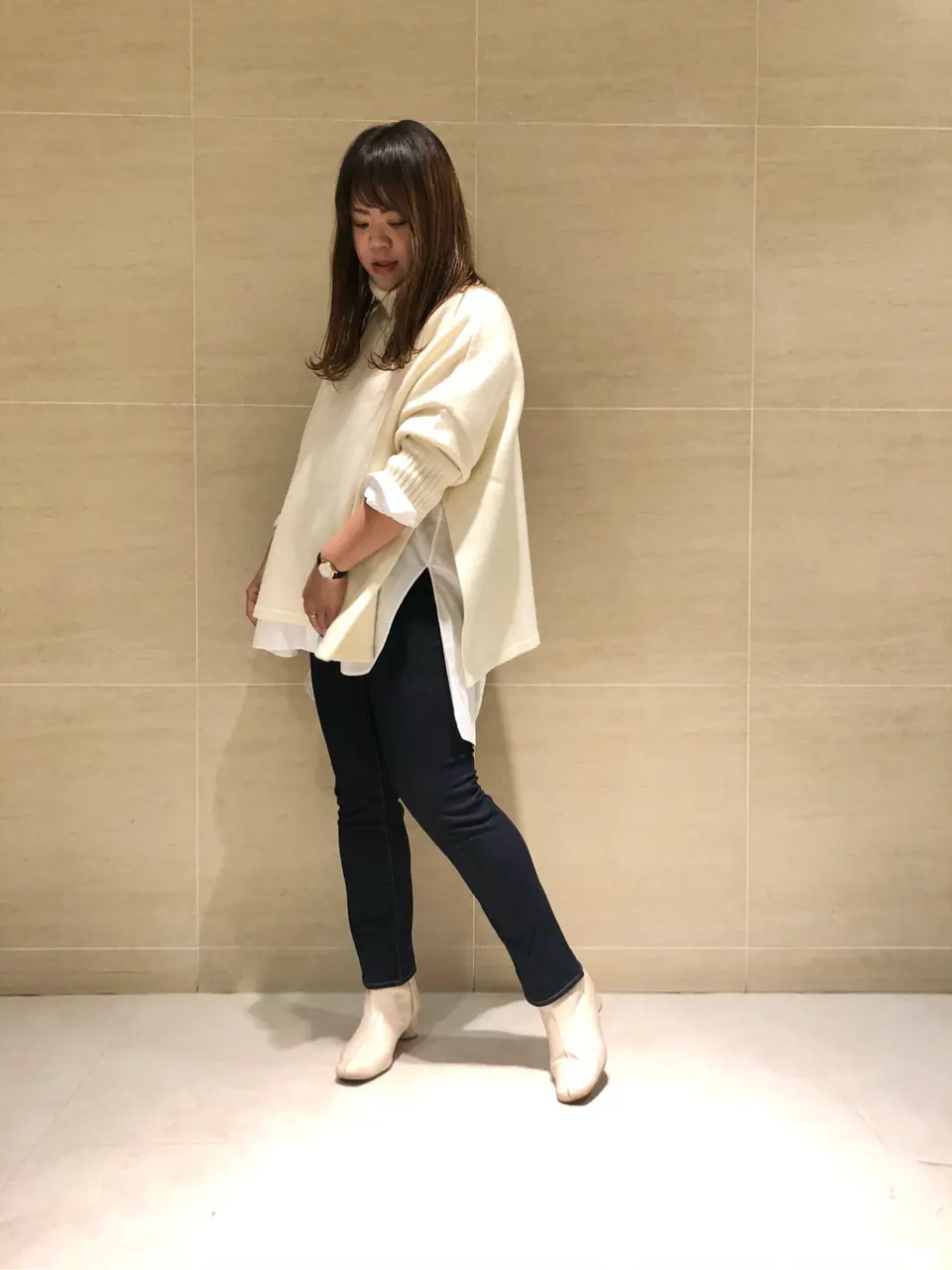  松本 コーディネート画像