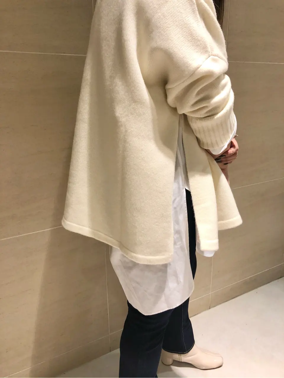 23区 L 松本 コーディネート画像