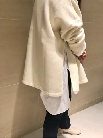 23区 L 松本 コーディネート画像