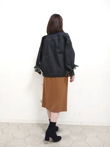 23区 L 播 コーディネート画像