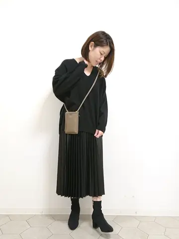 23区 L 播 コーディネート画像