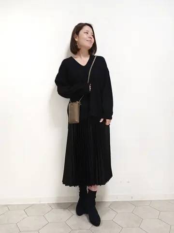 23区 L 播 コーディネート画像