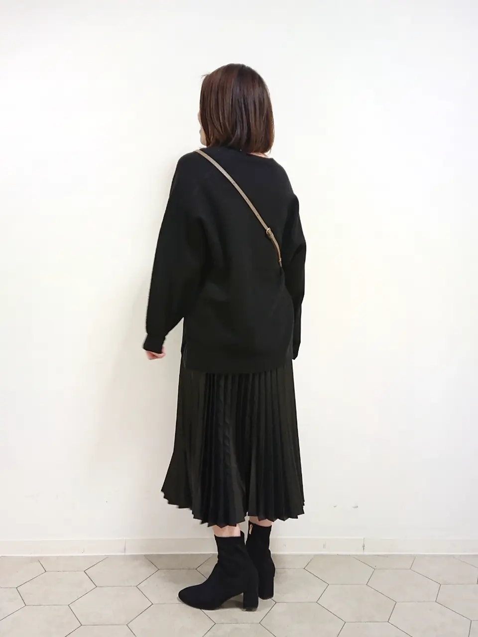 23区 L 播 コーディネート画像