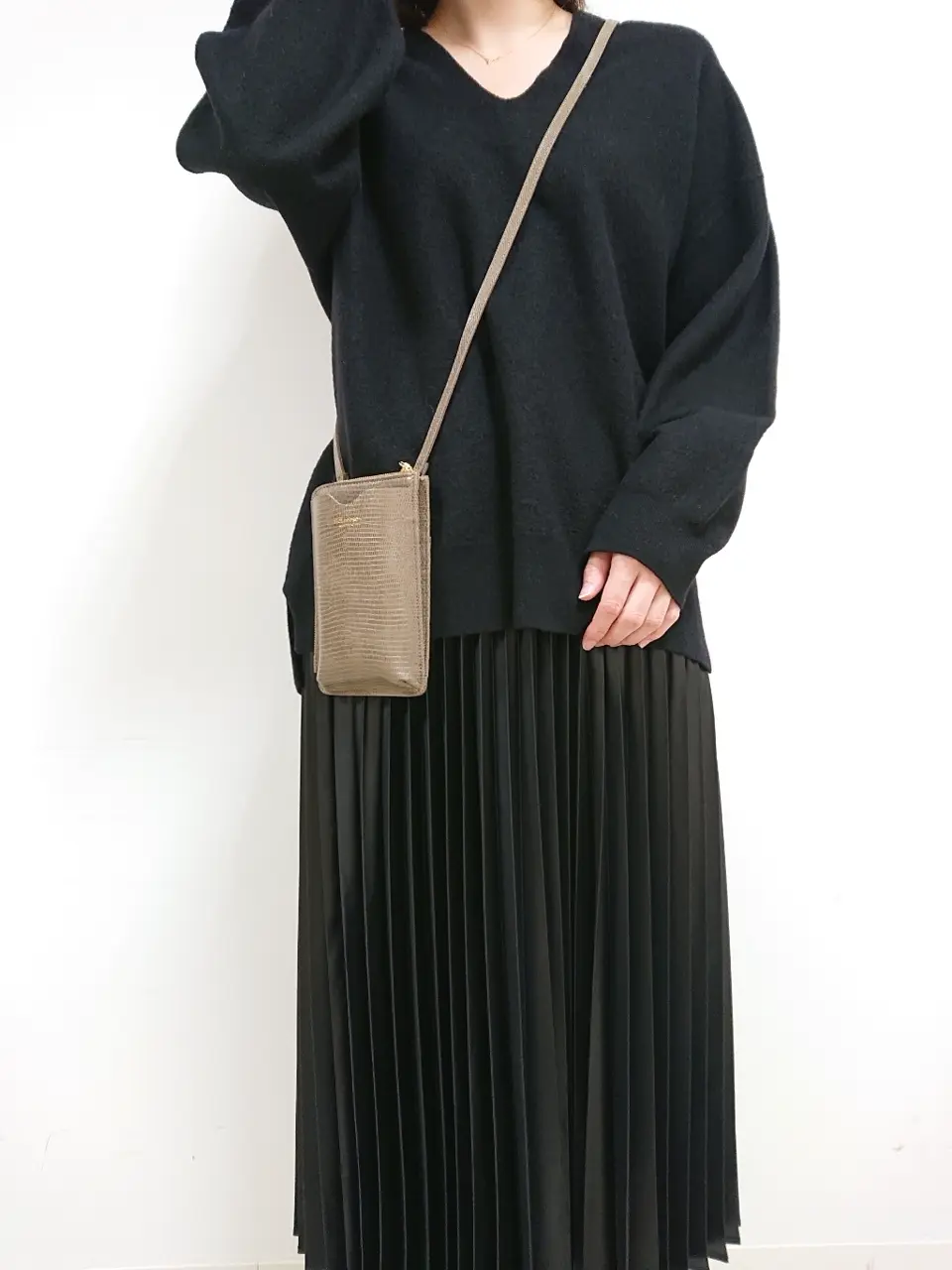 23区 L 播 コーディネート画像