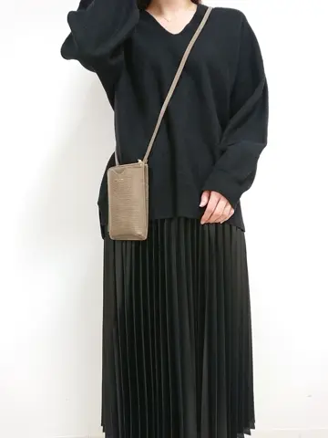 23区 L 播 コーディネート画像