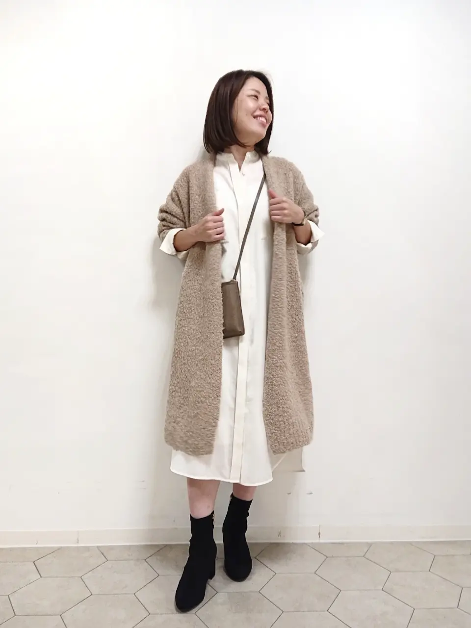 23区 L 播 コーディネート画像