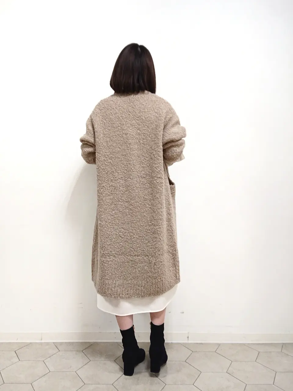 23区 L 播 コーディネート画像