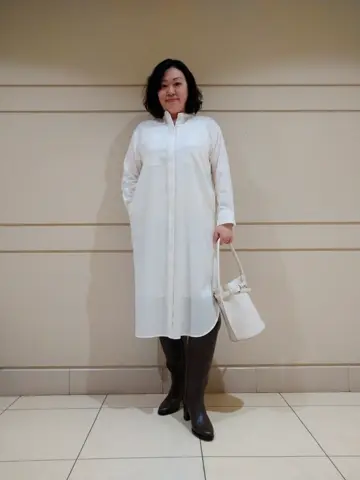 23区 L 山崎 コーディネート画像