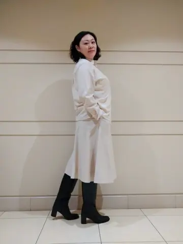 23区 L 山崎 コーディネート画像