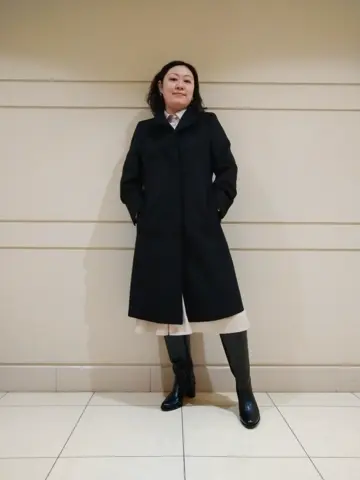 23区 L 山崎 コーディネート画像