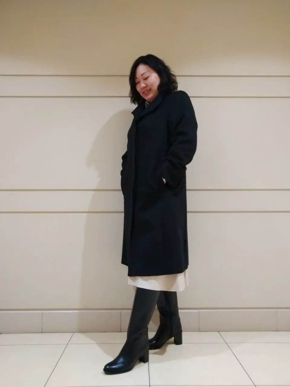 23区 L 山崎 コーディネート画像