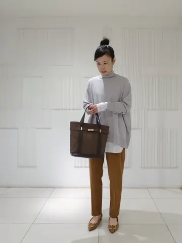 23区 L 山下 コーディネート画像