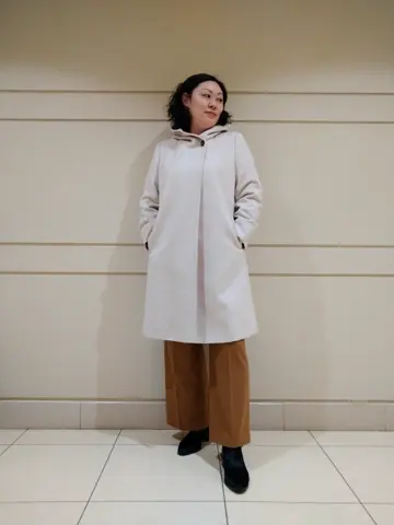 23区 L 山崎 コーディネート画像